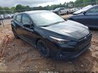 2024 Subaru Impreza Rs 5-door Черный vin: JF1GUHJC0R8891597