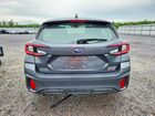 2025 Subaru Impreza Rs Серый vin: JF1GUHJC1S8217304