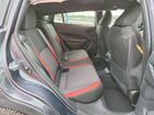 2025 Subaru Impreza Rs Серый vin: JF1GUHJC1S8217304