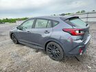 2025 Subaru Impreza Rs Серый vin: JF1GUHJC1S8217304