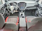 2025 Subaru Impreza Rs Серый vin: JF1GUHJC1S8217304