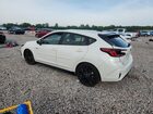 2025 Subaru Impreza Rs Белый vin: JF1GUHJC2S8251817