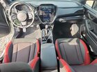 2025 Subaru Impreza Rs Белый vin: JF1GUHJC2S8251817