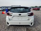 2025 Subaru Impreza Rs Белый vin: JF1GUHJC2S8251817