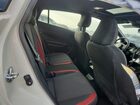 2025 Subaru Impreza Rs Белый vin: JF1GUHJC2S8251817