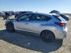 2024 Subaru Impreza Rs Серебряный vin: JF1GUHJC4R8276289