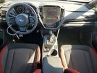 2024 Subaru Impreza Rs Серебряный vin: JF1GUHJC4R8276289