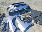 2024 Subaru Impreza Rs Серебряный vin: JF1GUHJC4R8276289
