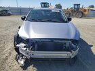 2024 Subaru Impreza Rs Серебряный vin: JF1GUHJC4R8276289