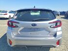 2024 Subaru Impreza Rs Серебряный vin: JF1GUHJC4R8276289
