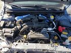2024 Subaru Impreza Rs Серебряный vin: JF1GUHJC4R8276289