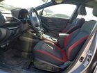 2024 Subaru Impreza Rs Серебряный vin: JF1GUHJC4R8276289