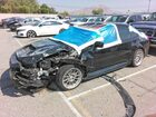 2020 Subaru Wrx Black vin: JF1VA1A67L9832971