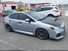 2021 Subaru Wrx Premium Silver vin: JF1VA1C60M9810745 2021 Subaru Wrx Premium Silver vin: JF1VA1C60M9810745