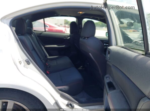 JF1VA1E60G9822797 2016 SUBARU WRX White VIN կոդի պիտակի տեսք