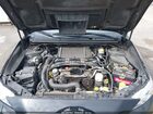 2017 Subaru Wrx Premium Black vin: JF1VA1E67H8829253