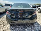 2017 Subaru Wrx Premium Charcoal vin: JF1VA1F64H9826822 2017 Subaru Wrx Premium Charcoal vin: JF1VA1F64H9826822