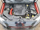 2017 Subaru Wrx Premium Черный vin: JF1VA1F65H9823914
