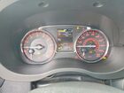 2017 Subaru Wrx Limited Black vin: JF1VA1L68H9834653