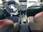 2020 Subaru Wrx Sti Серебряный vin: JF1VA2E69L9833118