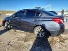 2017 Subaru Wrx Sti Charcoal vin: JF1VA2M62H9828237 2017 Subaru Wrx Sti Charcoal vin: JF1VA2M62H9828237