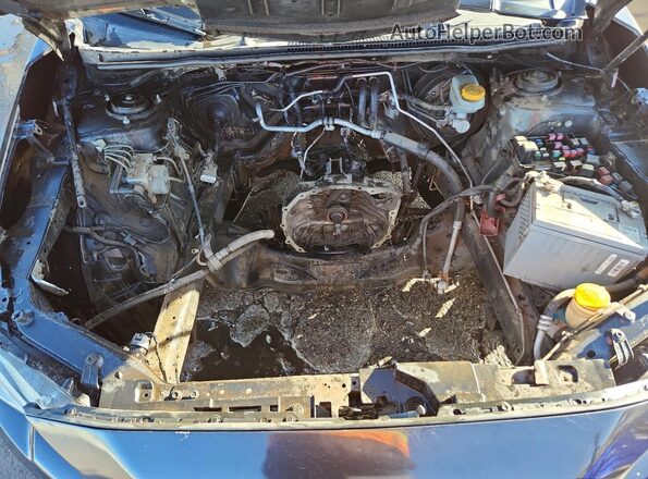 JF1VA2M62H9828237 2017 SUBARU WRX Charcoal Widok wnętrza z tyłu