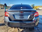 2017 Subaru Wrx Sti Charcoal vin: JF1VA2M62H9828237 2017 Subaru Wrx Sti Charcoal vin: JF1VA2M62H9828237
