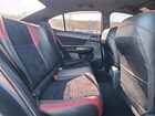 2017 Subaru Wrx Sti Charcoal vin: JF1VA2M62H9828237 2017 Subaru Wrx Sti Charcoal vin: JF1VA2M62H9828237