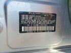 2018 Subaru Wrx Sti Silver vin: JF1VA2M63J9823960