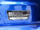 2018 Subaru Wrx Sti Blue vin: JF1VA2M67J9826151 2018 Subaru Wrx Sti Blue vin: JF1VA2M67J9826151
