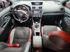 2018 Subaru Wrx Sti Blue vin: JF1VA2M67J9826151 2018 Subaru Wrx Sti Blue vin: JF1VA2M67J9826151