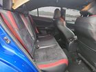 2018 Subaru Wrx Sti Blue vin: JF1VA2M67J9826151 2018 Subaru Wrx Sti Blue vin: JF1VA2M67J9826151