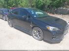 2018 Subaru Wrx Sti   Black vin: JF1VA2N64J9811279
