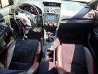 2020 Subaru Wrx Sti Синий vin: JF1VA2S62L9824944