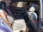 2020 Subaru Wrx Sti Синий vin: JF1VA2S62L9824944