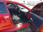 2018 Subaru Wrx Sti Limited Красный vin: JF1VA2T68J9822871