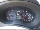2018 Subaru Wrx Sti Limited Красный vin: JF1VA2T68J9822871