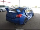 2017 Subaru Wrx Sti Blue vin: JF1VA2V60H9841938 2017 Subaru Wrx Sti Blue vin: JF1VA2V60H9841938