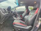 2017 Subaru Wrx Sti Limited Серый vin: JF1VA2Y60H9841675