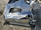 2016 Subaru Wrx Sti Limited Серебряный vin: JF1VA2Y64G9801291 2016 Subaru Wrx Sti Limited Серебряный vin: JF1VA2Y64G9801291