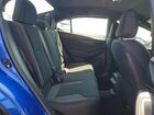 2022 Subaru Wrx Blue vin: JF1VBAA61N9029007