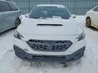 2023 Subaru Wrx Белый vin: JF1VBAA62P9803431 2023 Subaru Wrx Белый vin: JF1VBAA62P9803431