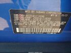 2023 Subaru Wrx   Blue vin: JF1VBAA63P9810338