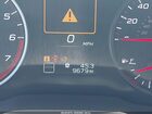 2023 Subaru Wrx   Blue vin: JF1VBAA63P9810338