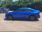 2023 Subaru Wrx   Blue vin: JF1VBAA63P9810338