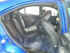 2023 Subaru Wrx Blue vin: JF1VBAA64P9817475