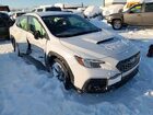 2023 Subaru Wrx White vin: JF1VBAA66P9812214