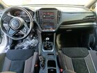 2023 Subaru Wrx White vin: JF1VBAA66P9812214