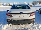 2023 Subaru Wrx White vin: JF1VBAA66P9812214