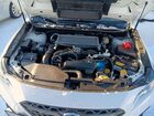 2023 Subaru Wrx White vin: JF1VBAA66P9812214